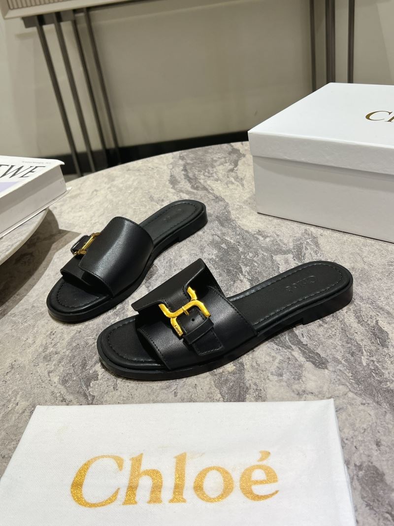 Chloe Sandals